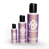 Private label skincare lotion with custom packaging for your brand.